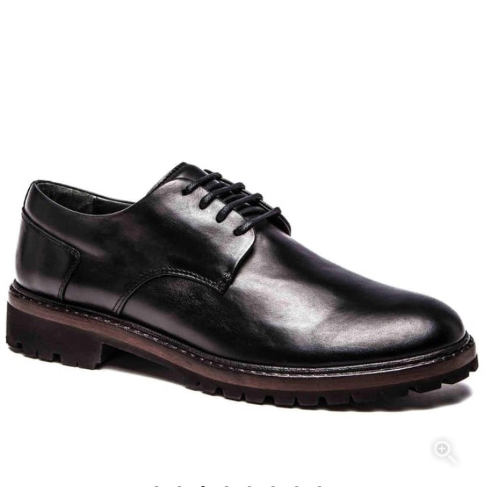 GRAND VOYAGE DAVIS DERBY ITALY LEATHER NORDSTROM 9